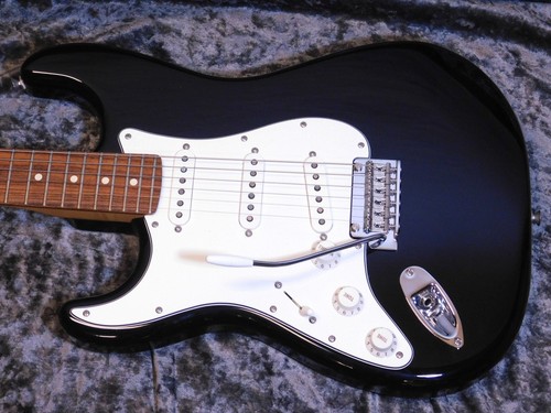 Fender player stratocaster - player,