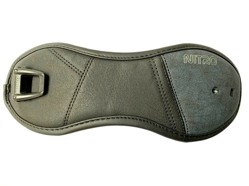 Nitro fixations snowboard - nitro,