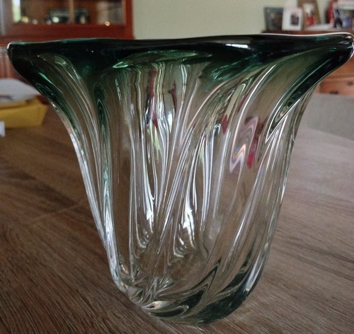 Vase val saint lambert - vase,