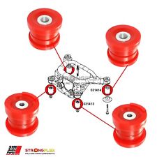 BMW E46/E46 M3 Kit de silent