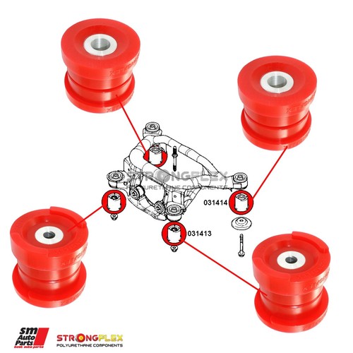 Bmw e85 e86 e89 kit - bmw,