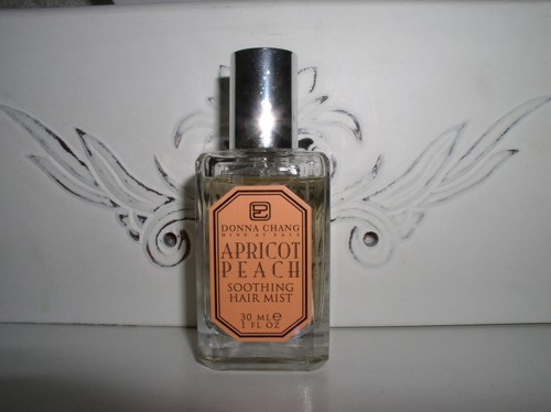 Brume cheveux parfum donna - parfum,