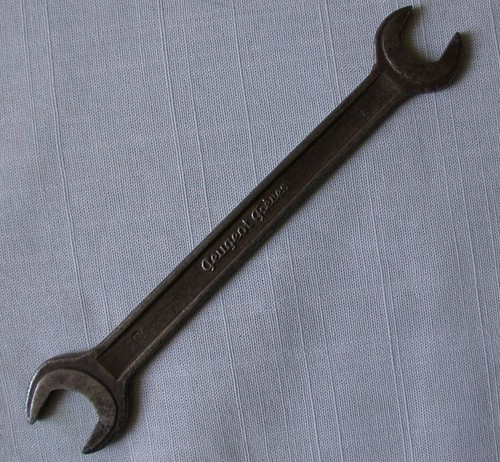 Peugeot freres cle - peugeot,