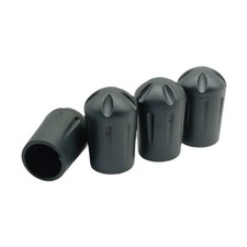 Lot de 4 protège-pieds de