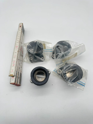 Kit collecteurs admission - kit,