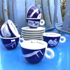 Amici  Cappuccino 1998