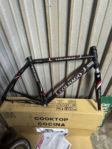 Colnago arte road bike - arte,
