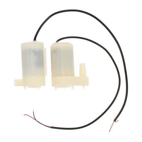 Pcs tiny peristaltic - 2,