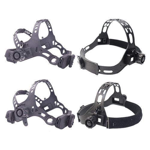 Casque souder bandeau abs - souder,