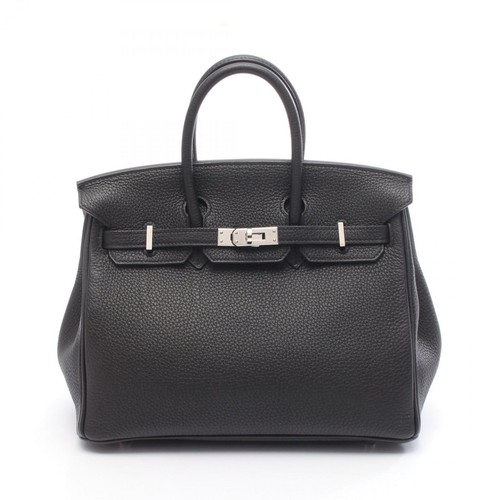 Sac main hermes birkin x - birkin, 25