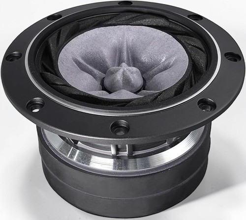 Haut parleur fostex - haut-parleur,
