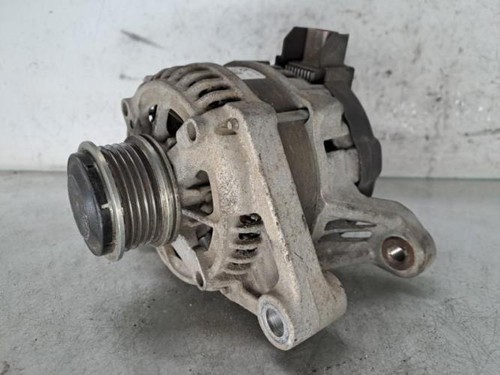Alternateur opel corsa - alternateur,