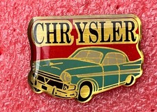T23 Pins Voiture CHRYSLER