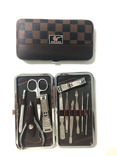 Beauté kit ensemble - kit, 11