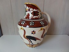 RARE PICHET ANCIEN SIGNE RIGO