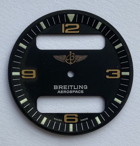 Bel etat cadran - de, montre