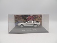 IXO Voiture Américaine - DMC