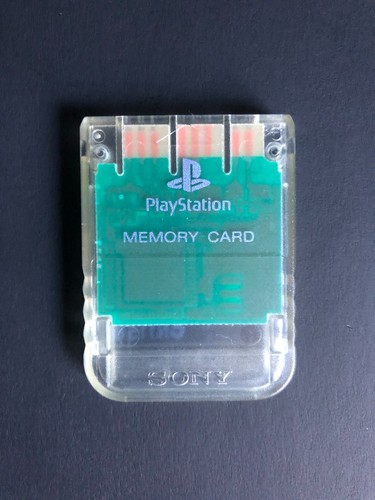 Carte mémoire officielle sony - carte,