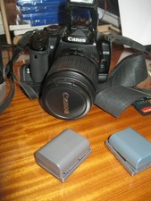 appareil photo numérique