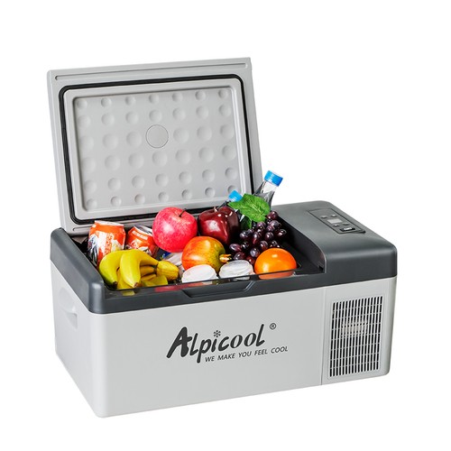 Auto kühlschrank 15l - auto,