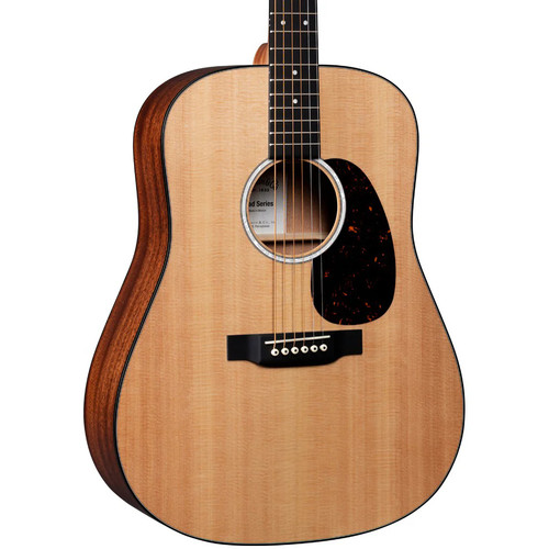 Martin 10e sitka top - sitka,
