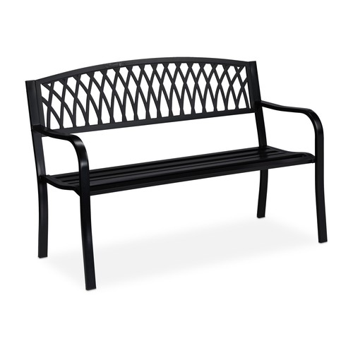 Banc jardin places - de,