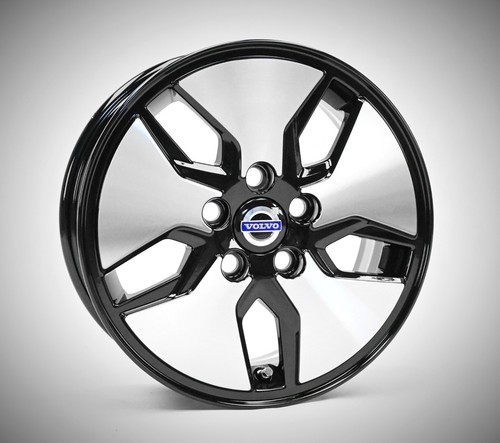 Jantes aluminium volvo c30 - jantes, en