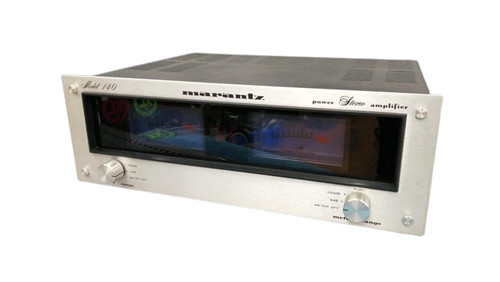 Marantz model 140 - model,