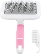 Brosse de toilettage pour