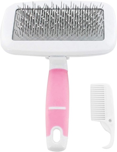 Brosse toilettage pour - brosse, de
