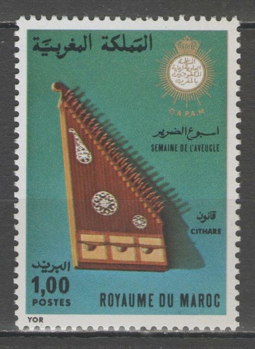 Maroc 795 semaine - n°795, de