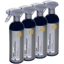 4x 750 ML Koch Chemie Reactive