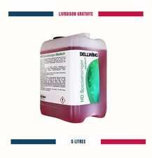 5L - Dellwing/Nettoyeur à
