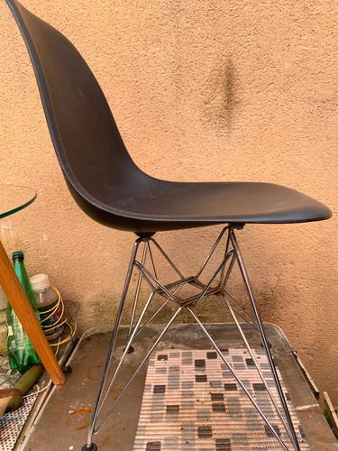 Vintage vitra eames - vintage, pour