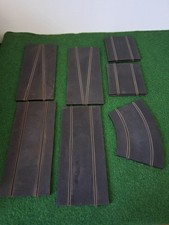 7 rails pour circuit de