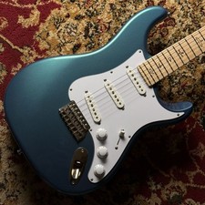 Paul Reed Smith (PRS) Silver