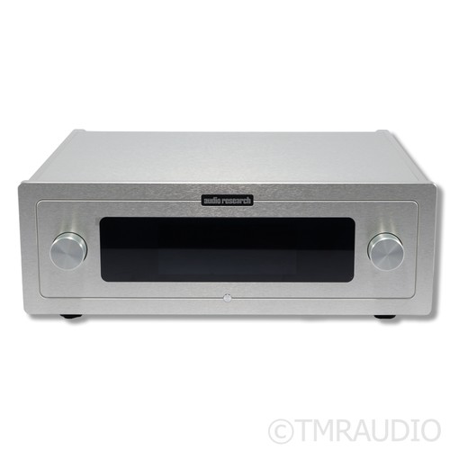Audio research stereo - audio,