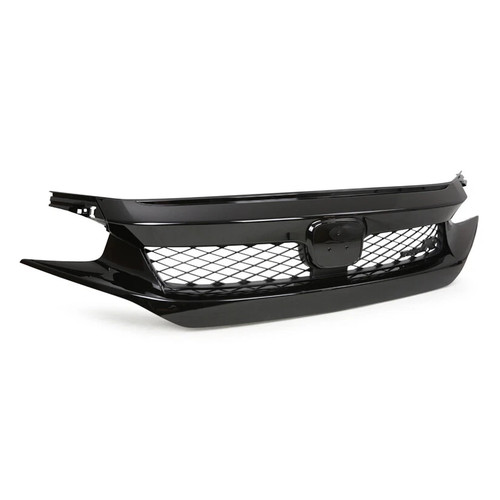 Nouveau grille avant - grille, jdm