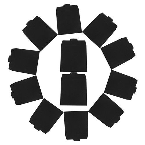 Pcs étui portefeuille pour - 12,