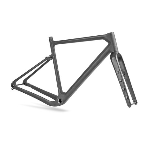 Kit cadre gravel carbone - kit,