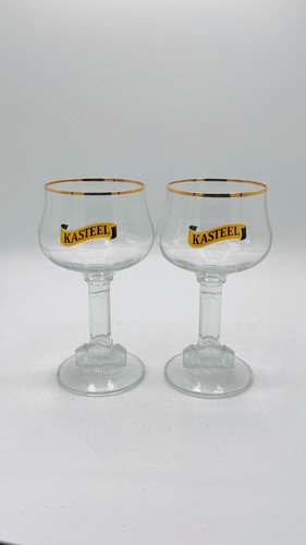 Verres biere kasteel vap - verres,