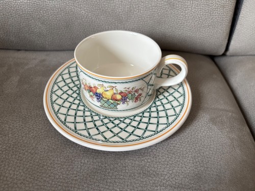 Tasse thé café - /, villeroy
