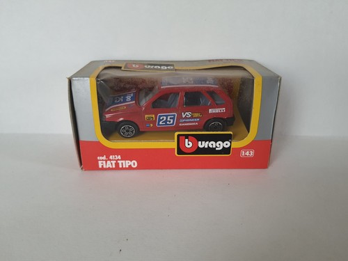 Bburago neuf en - 1/43, boite
