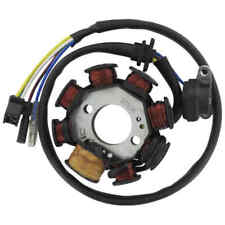 Alternateur Stator Plaque d'ancrage allumage de 125 cm3 4T Scooter