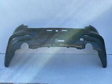 BMW X4 G02 m pack pare choc