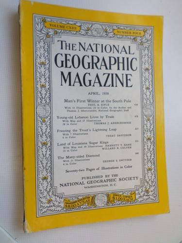 The national geographic - national,