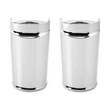 Arlen Ness Garde-Boue Lisse