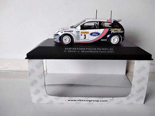 Ford focus wrc - ford,