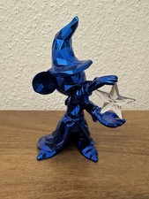 Figurine Mickey Richard