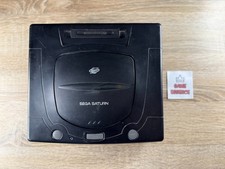 Console SEGA Saturn Loose PAL
